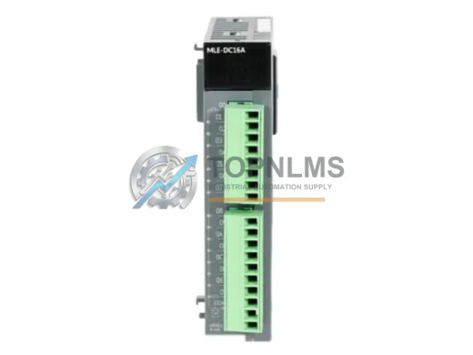 Honeywell MLEDC16A industrial automation spare part