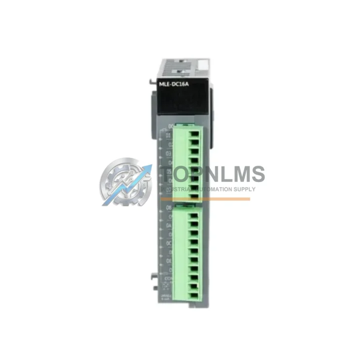 Honeywell MLEDC16A I/O Module product image