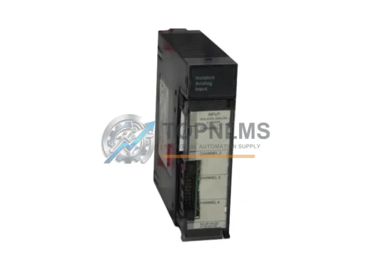 Emerson HE693ADC415E industrial automation spare part