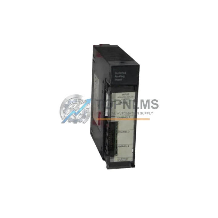 Fanuc HE693ADC415E I/O Module product image