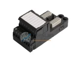 Emerson KJ4001X1-CA1 12P0623X082 Cable & Connector detail image 2
