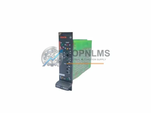 Bosch Rexroth RKP-PQ industrial automation spare part