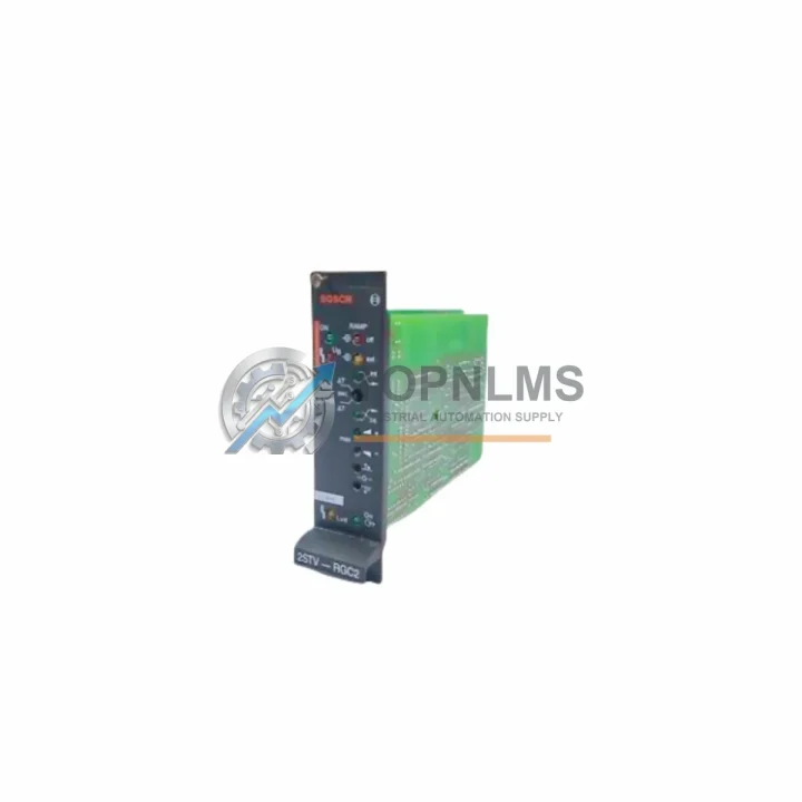 Bosch Rexroth RKP-PQ Control Board product image