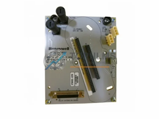 Honeywell 83957061-002 industrial automation spare part
