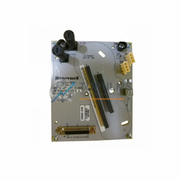 Honeywell 83957061-002 I/O Module product image