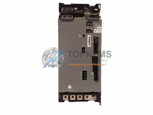 OKUMA MIV01A-E-B5 industrial automation spare part