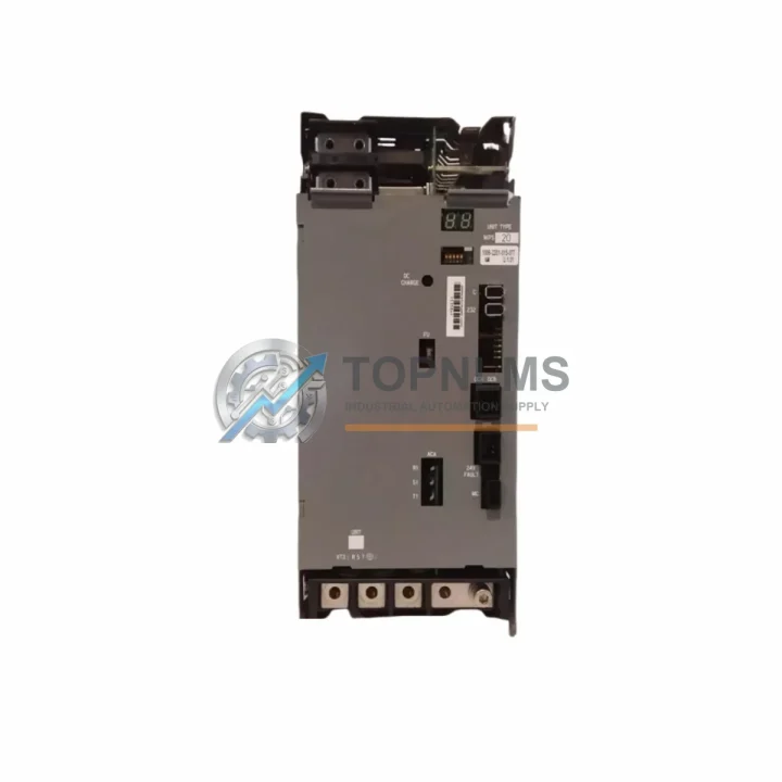 OKUMA MIV01A-E-B5 Motor & Motion product image