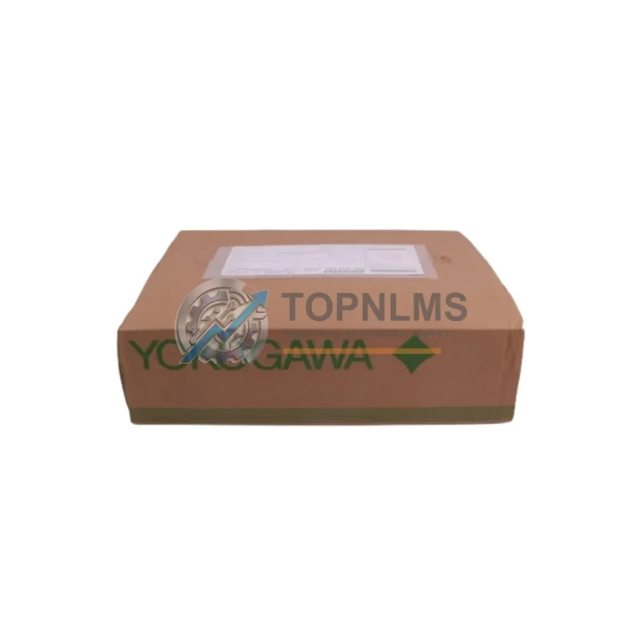 Yokogawa ADM12C I/O Module product image