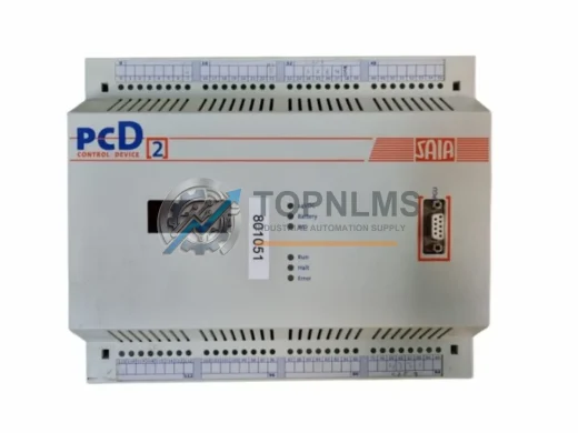SAIA PCD2.M120 industrial automation spare part
