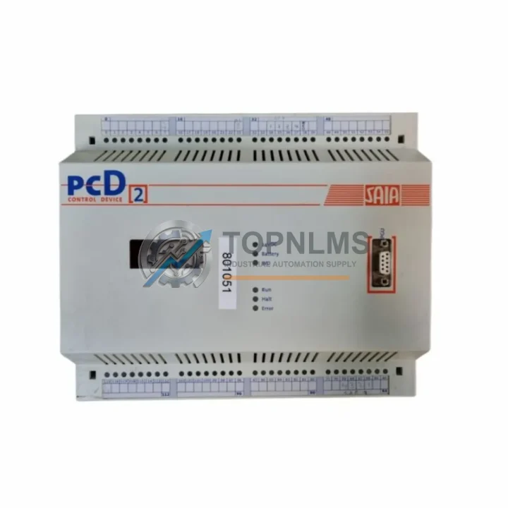 SAIA PCD2.M120 Control Board product image