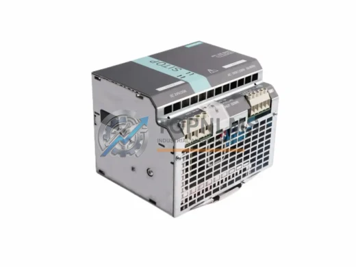 Siemens 6EP1336-3BA00 industrial automation spare part