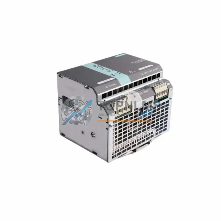 Siemens 6EP1336-3BA00 Power Supply product image