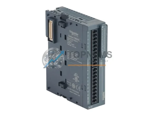 Schneider Electric TM3DI16 industrial automation spare part