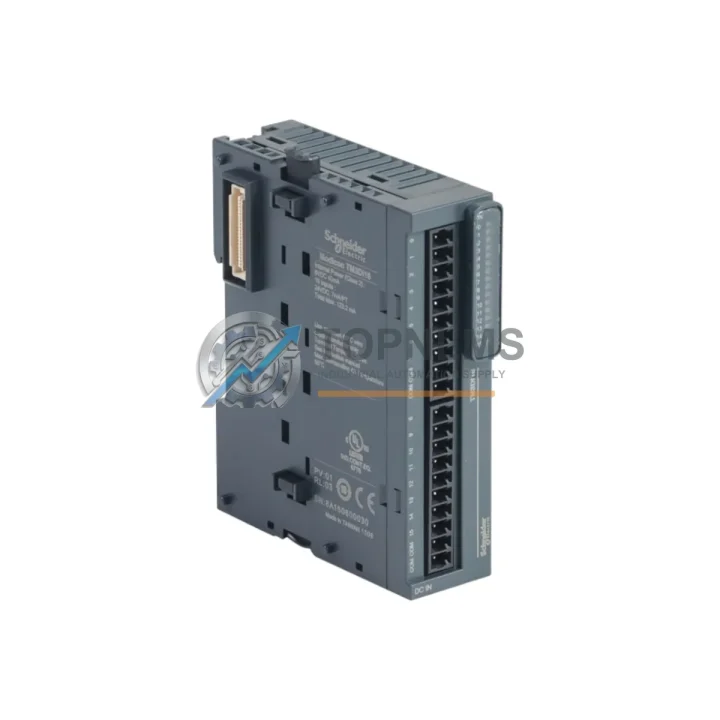 Schneider Electric TM3DI16 I/O Module product image