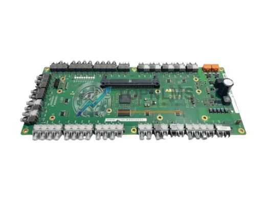 ABB UFC921 industrial automation spare part