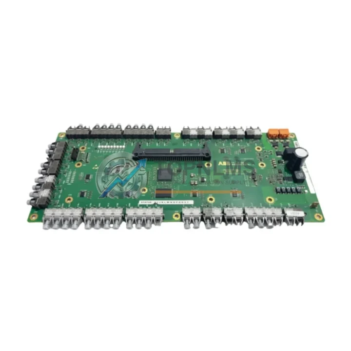 ABB UFC921 Control Board product image