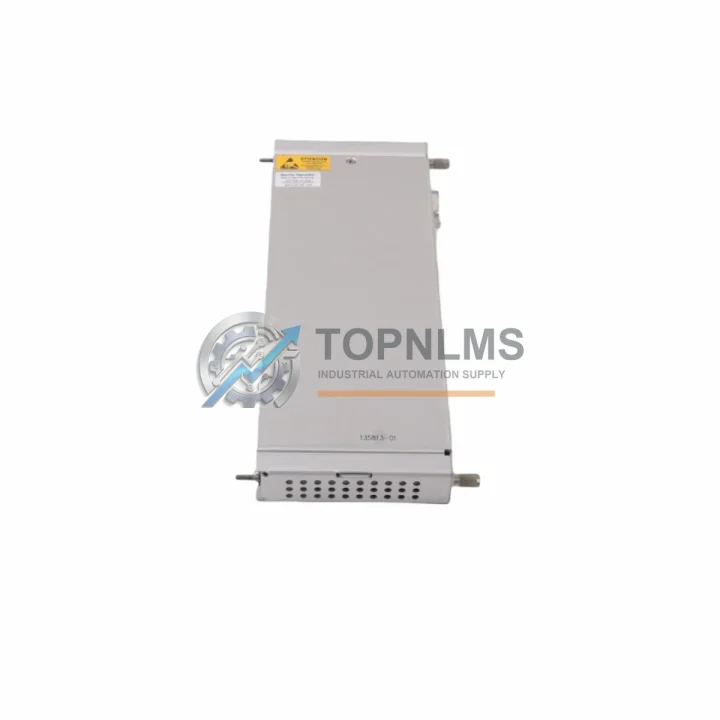 Bently Nevada 135813-01 I/O Module product image
