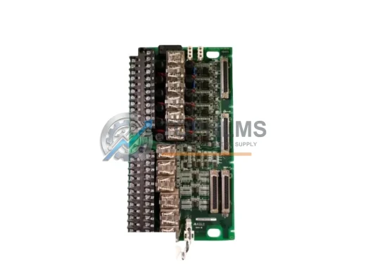 GE IS200TRLYH1BHH industrial automation spare part