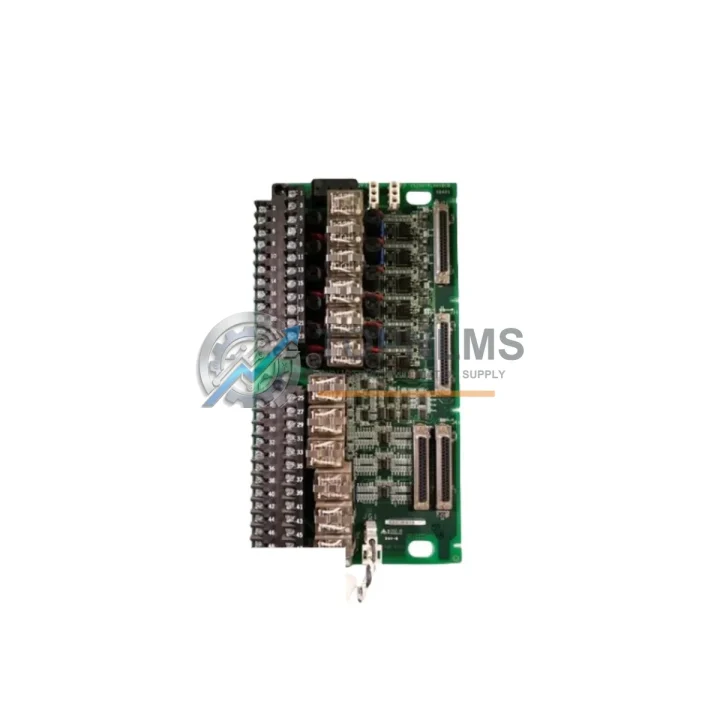 GE IS200TRLYH1BHH I/O Module product image