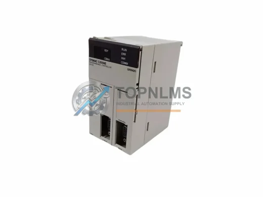Omron C200HE-CPU42 industrial automation spare part
