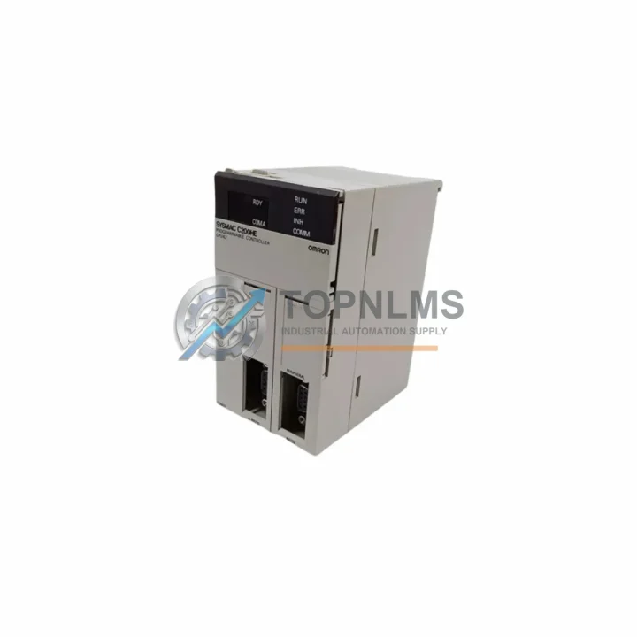 Omron C200HE-CPU42 PLC product image