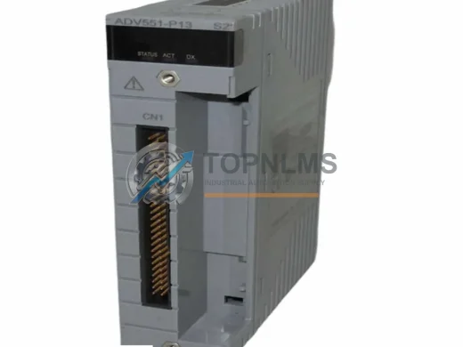 Yokogawa ADV551-P13 S2 industrial automation spare part