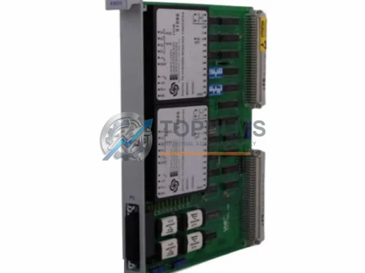 VMIC VMIVME-4900 industrial automation spare part