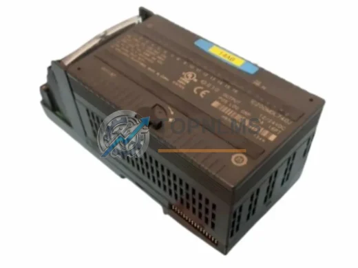 Fanuc IC200MDL740J industrial automation spare part