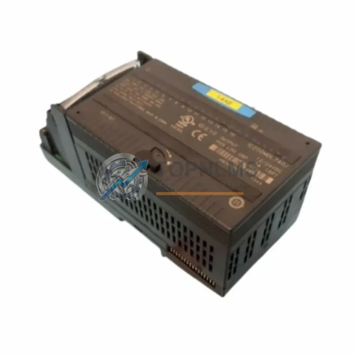 Fanuc IC200MDL740J I/O Module product image