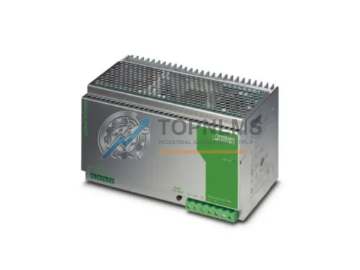 Phoenix Contact QUINT-PS-3X400-500AC/24DC/30 2938633 industrial automation spare part
