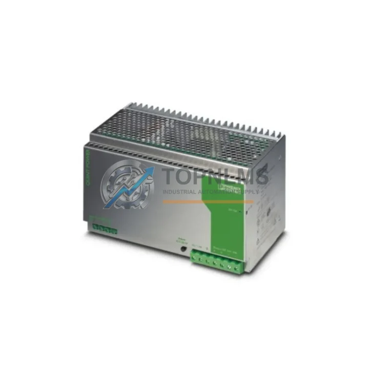 Phoenix Contact QUINT-PS-3X400-500AC/24DC/30 2938633 Power Supply product image