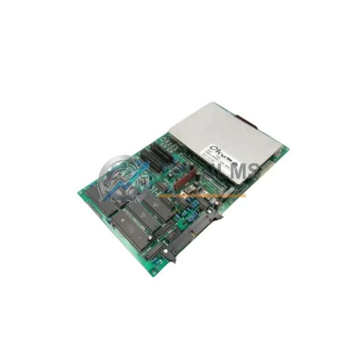 OKUMA E0227-702-008 Robot & CNC Parts product image