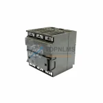 Siemens 6ES7314-6BF01-0AB0 PLC detail image 2