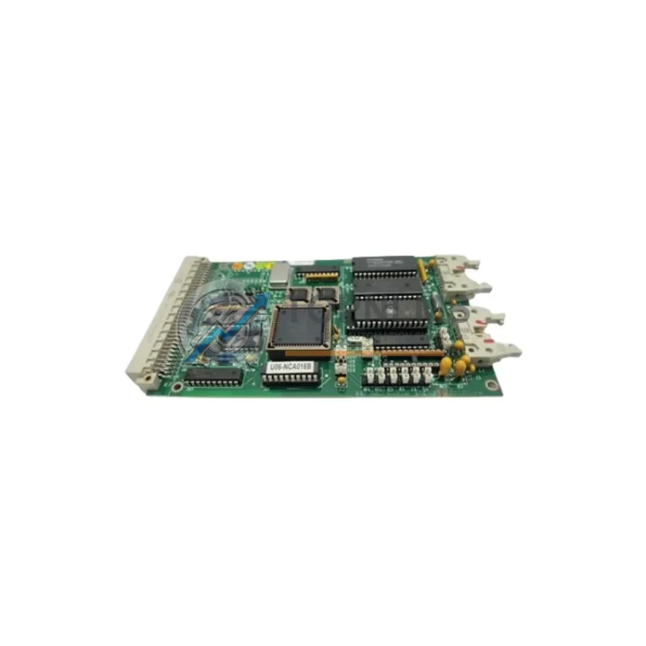KONGSBERG NA-1E220 Control Board product image