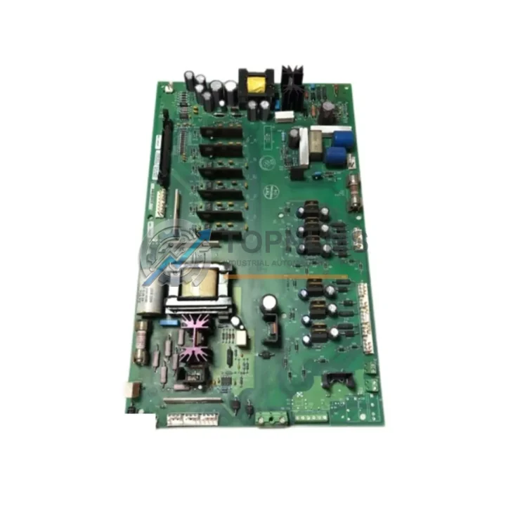 Allen-Bradley 1336-BDB-SP34D VFD product image