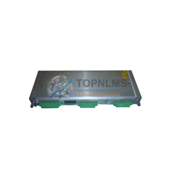 Bently Nevada 135127-01 I/O Module product image