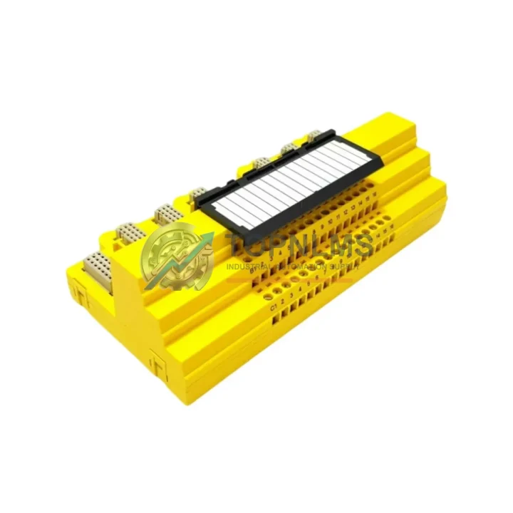 Emerson KJ2201X1-JA1 12P3323X022 Cable & Connector product image