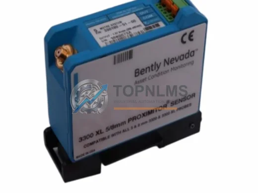 Bently Nevada 330101-00-19-10-02-00 industrial automation spare part