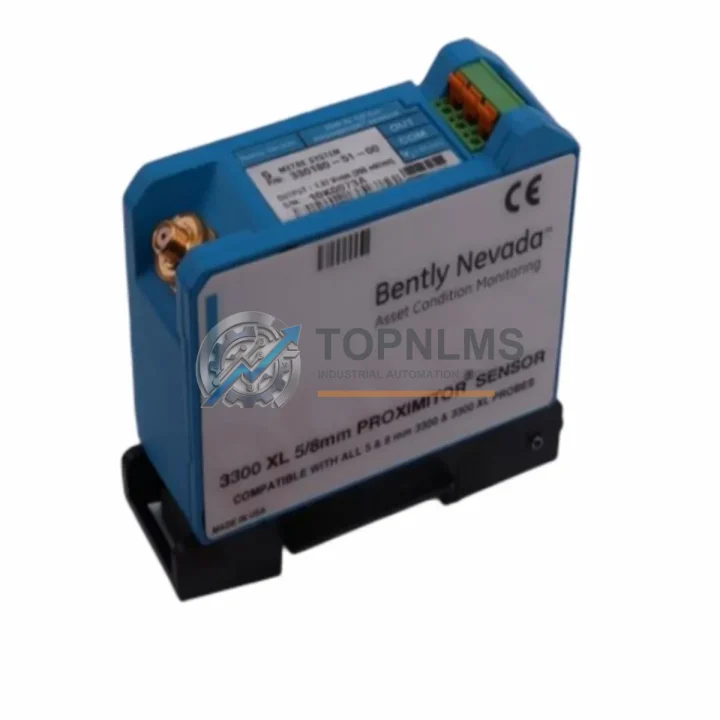 Bently Nevada 330101-00-19-10-02-00 Sensor product image