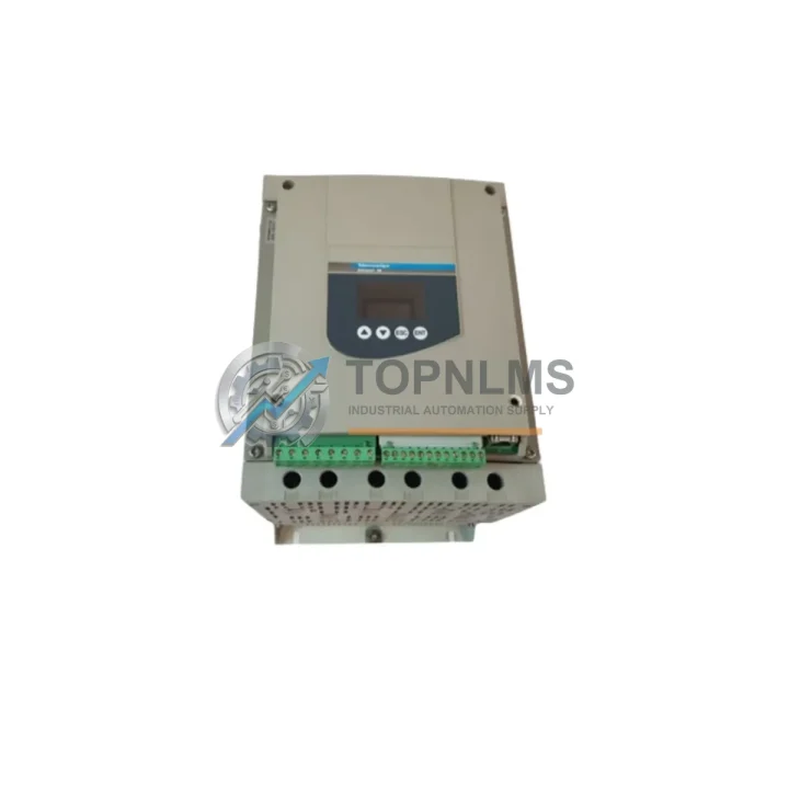 Schneider Electric ATS48C11Q Electrical Component product image