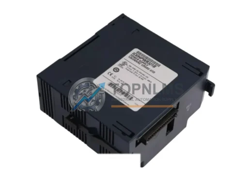 Fanuc IC694PWR321B industrial automation spare part