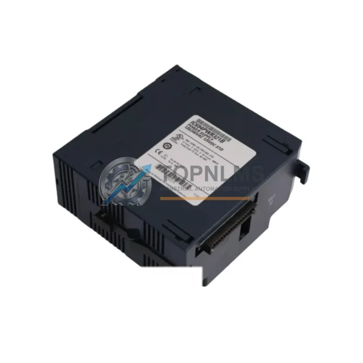 Fanuc IC694PWR321B Power Supply product image