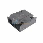 Siemens 6ES7341-1CH02-0AE0 PLC detail image 3