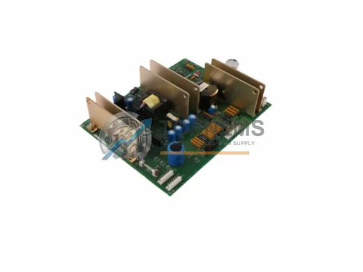 GE DS200TCPSG1ARE industrial automation spare part