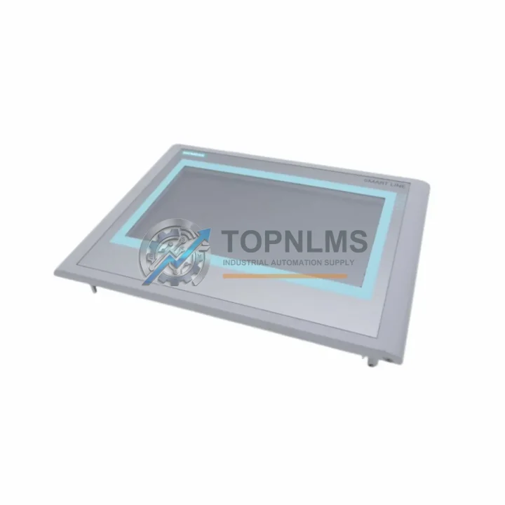 Siemens 6AV6648-0BC11-3AX0 HMI product image