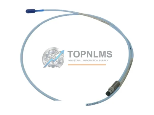 Bently Nevada 330106-05-30-90-02-05 industrial automation spare part