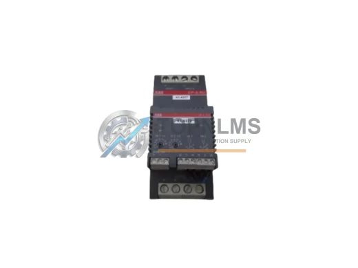 ABB CP-A RU 1SVR427071R0000 industrial automation spare part