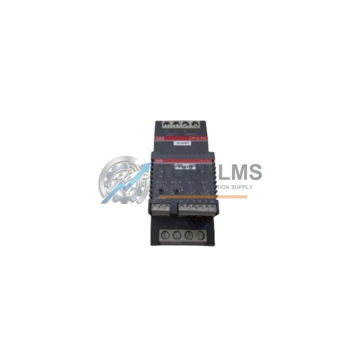 ABB CP-A RU 1SVR427071R0000 Power Supply product image