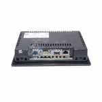 Siemens 6AV6648-0CE11-3AX0 HMI detail image 2