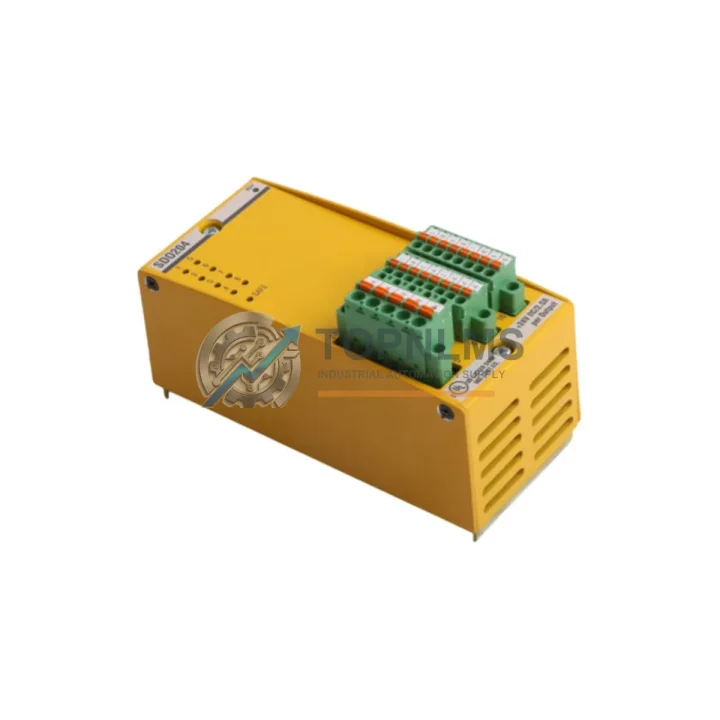 BACHMANN SDO204 SD0204 I/O Module product image